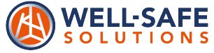 Wellsafe logo